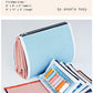 Booklet Pouch Paper Pattern