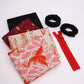 Firefly Tote Kit in Fireglow
