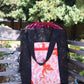 Firefly Tote Kit in Fireglow