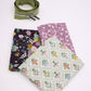 Hemingway Pouch Kit in Dahlia