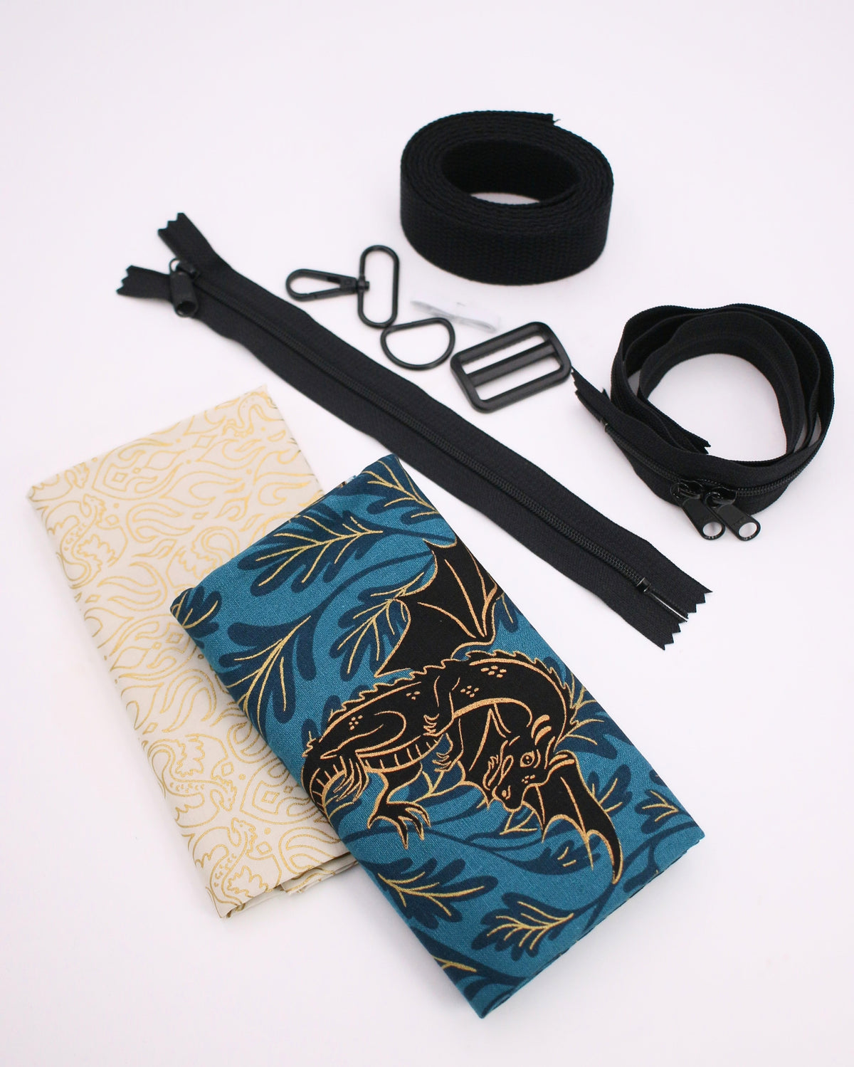 Sandhill Sling Kit in Fireglow