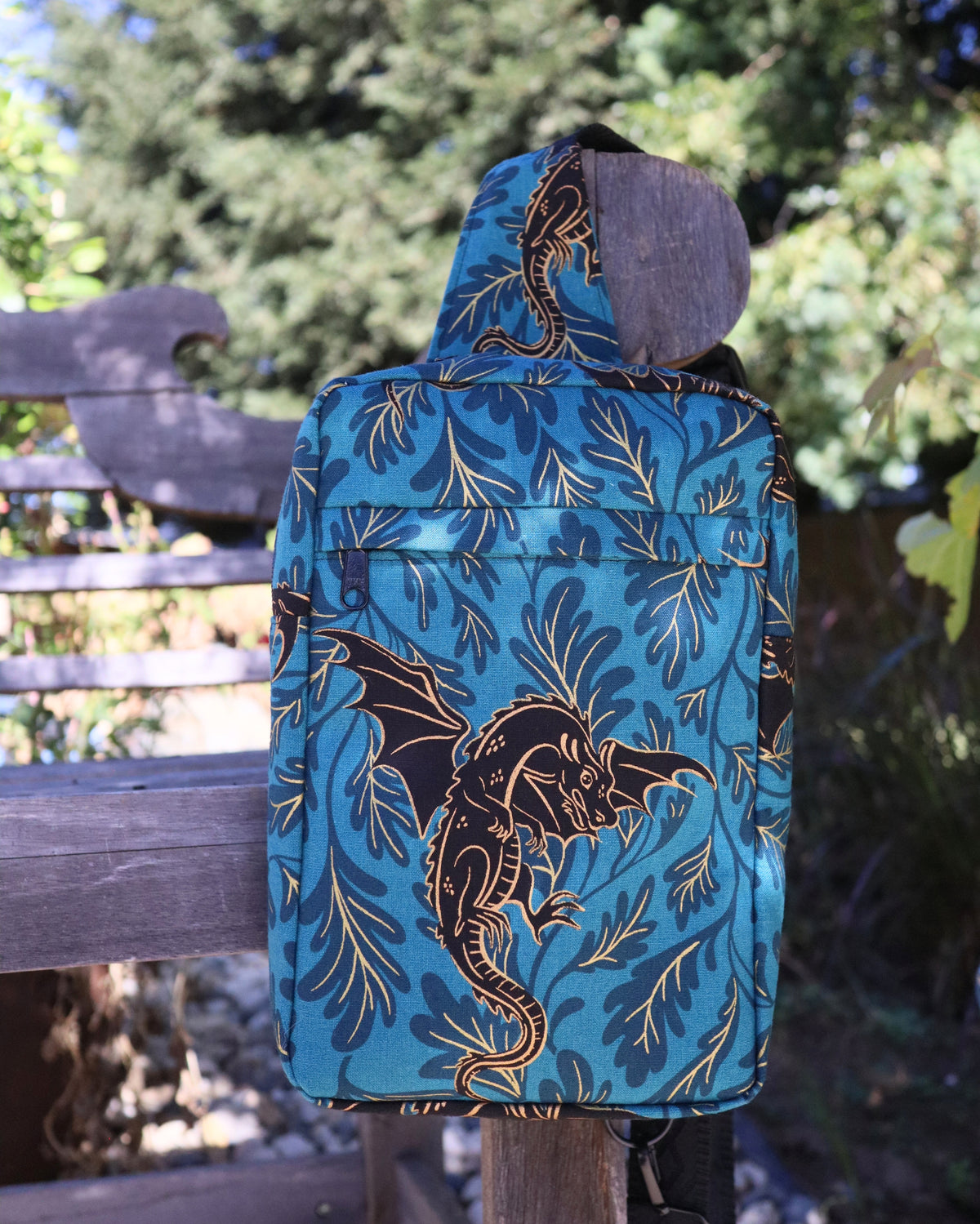 Sandhill Sling Kit in Fireglow