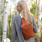 Sandhill Sling Paper Pattern